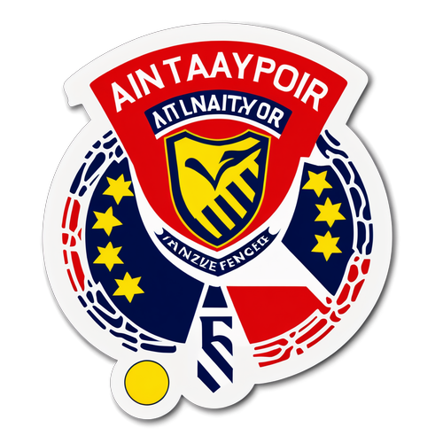 Hayran Bırakan Antalyaspor-Fenerbahçe Maçının Unutulmaz Anları! İlk Görüntü Şimdi Karşınızda!