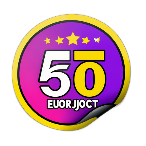 Eurojackpot Lottó Matrica