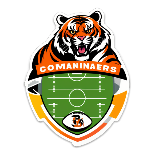 Unstoppable Showdown! Commanders vs Bengals: A Game Day Experience Like Never Before!