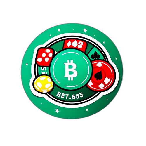 เบท365 สติ๊กเกอร์การพนัน