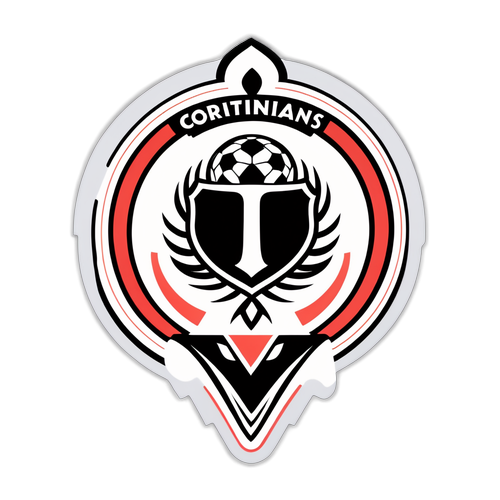 Força e União: Celebrando o Corinthians Feminino