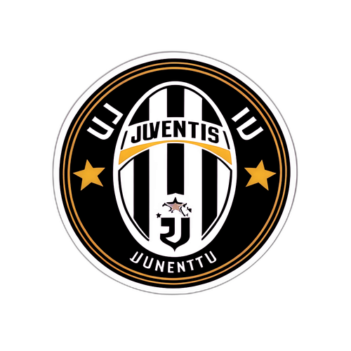 Kadi ya Kizamani ya Juventus FC