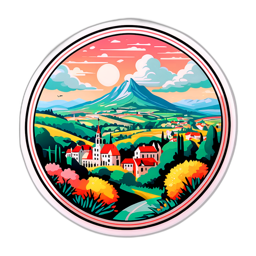 Krajina snů