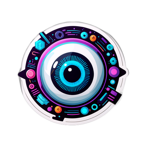 Oko Sztucznej Inteligencji