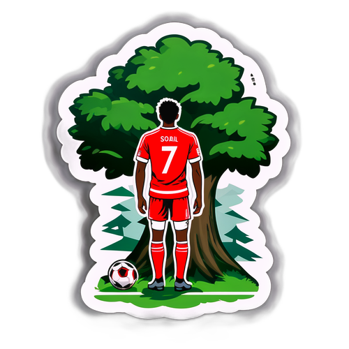 Biểu tượng Nottingham Forest