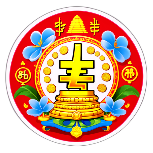 สติ๊กเกอร์ตัวเลขนำโชคสำหรับหวยลาว 27/10/68