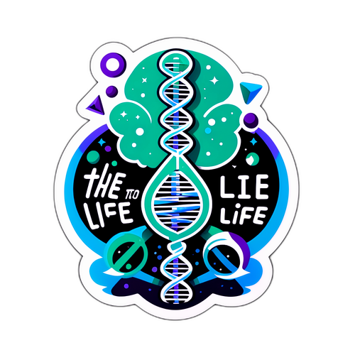 Ключ к жизни