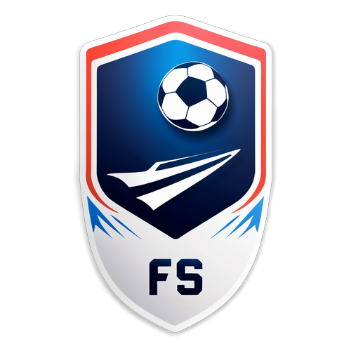 Entfesselte Leidenschaft: Der FC 25 Sticker, der FIFA und Foot wildert!