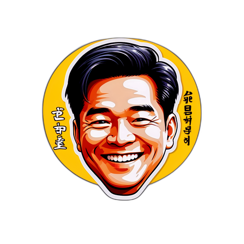 이순재의 웃는 얼굴과 유명한 명대사