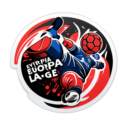 Europese Voetbal Spanning