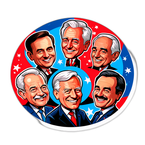 Politiske Komité: Energi Politisk Diskussion