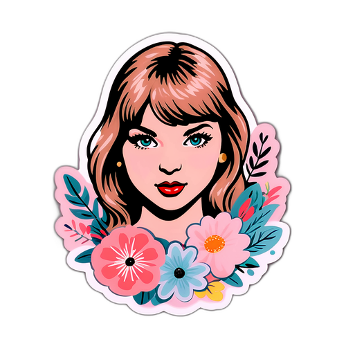 İlham Verici Sticker