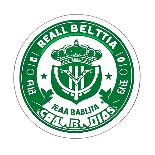 สติกเกอร์เรอัลเบติส