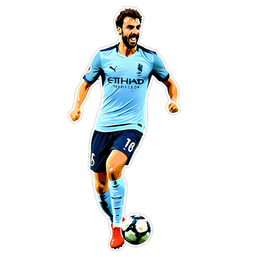 Rafa Silva'nın Gol Sevinci: Taraftarları Şoka Uğratan Anlar!