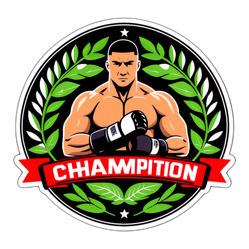 Championsinnstillinger