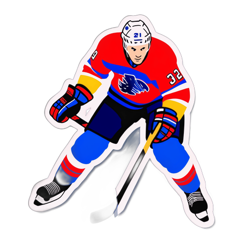 Miro Heiskanen - Intensiivinen jääkiekko