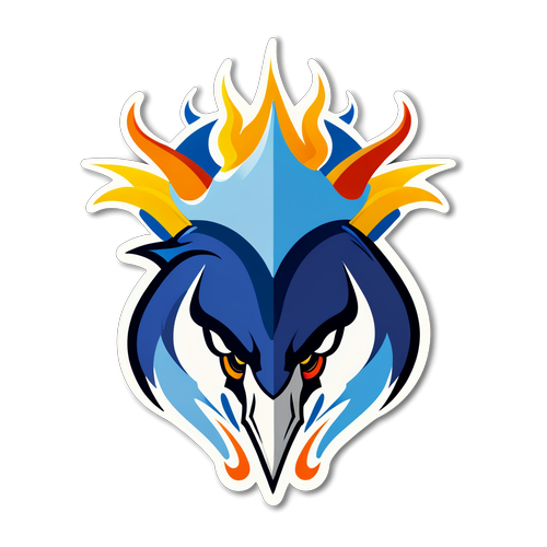 Ang Makabagbag-damdaming Logo ng Mavericks: Isang Minimalistang Pagdiriwang sa Laban Laban sa Pelicans!