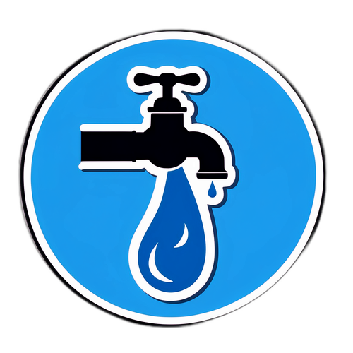 Fuga de Agua en Mendoza