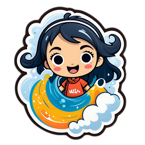 Isang Nakasasadyang Ipinapakita ng Bagyong Wilma