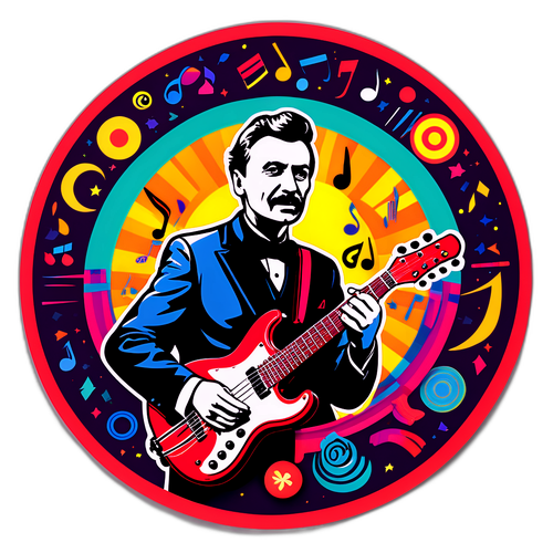 A László Palik ikonikus albumai