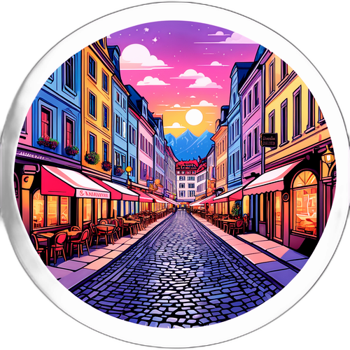 Wiener Wahnsinnsszenen