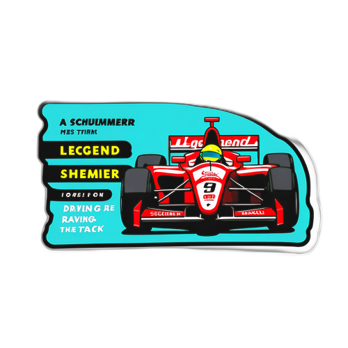 Легенда на трассе