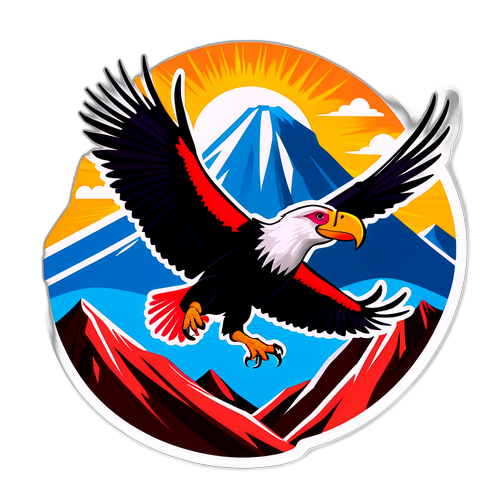 Belleza de la Quebrada del Cóndorito