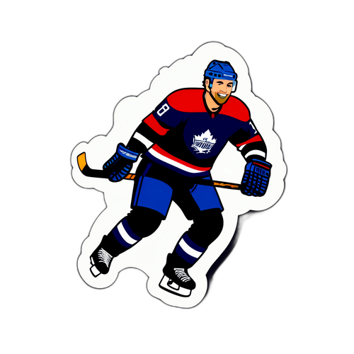 Hokejová legenda - Jaromír Jágr