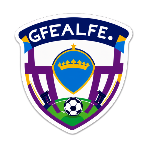 Pasión por el Fútbol: Getafe y Valladolid en Acción