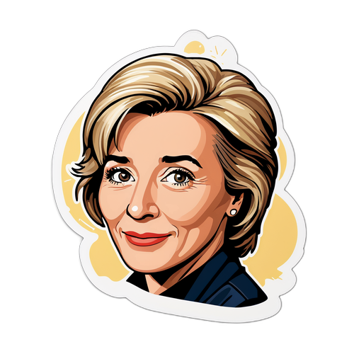 Emilia Thompson - Ikoniczny Styl