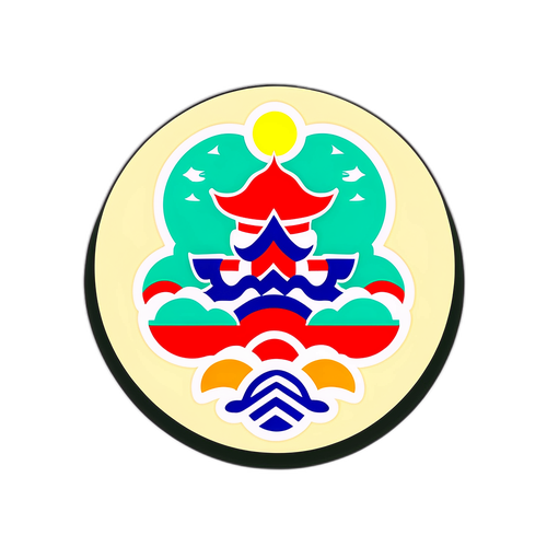 0050與台灣股市的藝術設計