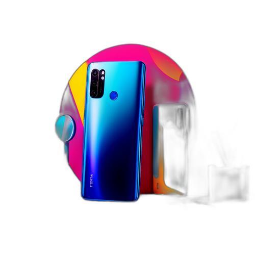 Realme 16 Pro की आकर्षक डिजाइन