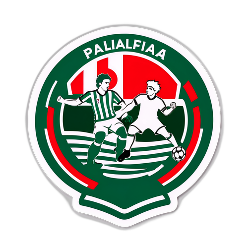 Confronto Cultural: Palmeiras vs River Plate