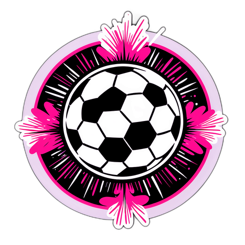 Sticker que celebra las victorias de Inter Miami