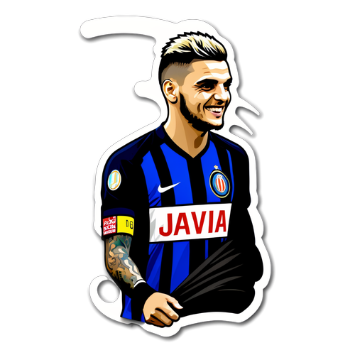 Mauro Icardi'nin Transfer Şoku! Geleceğiyle İlgili Tahminler Sizi Şaşırtacak!