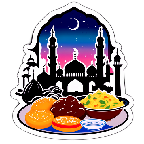 सेहरी का समय