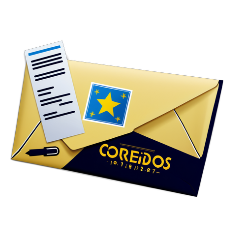 Você Está Pronto? O Concurso dos Correios Está Chegando - Inscrições Abertas!