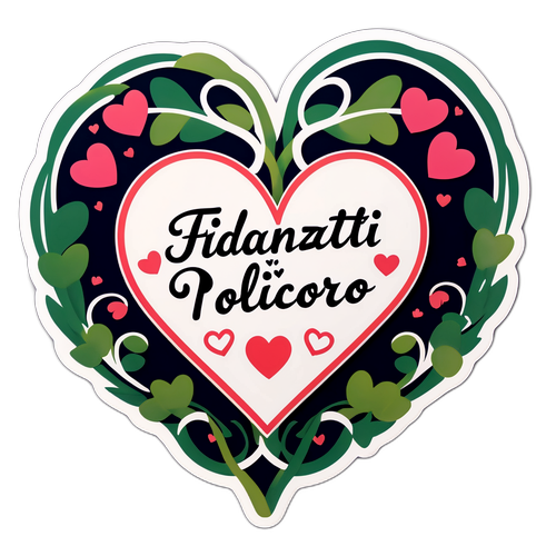 Fidanzati di Policoro