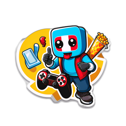 Kitambulisho cha Kichekesho cha YouTube Mchezaji