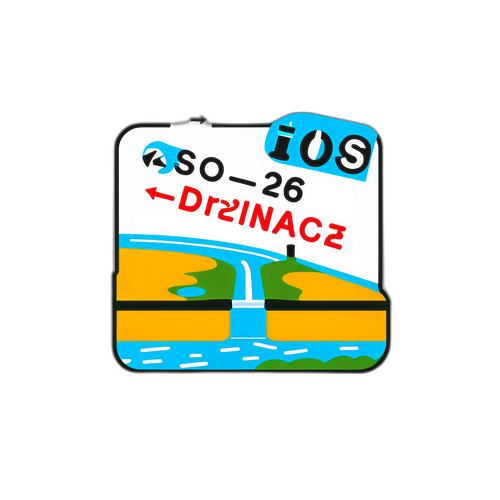 Thiết kế nhãn dán iOS 26.2