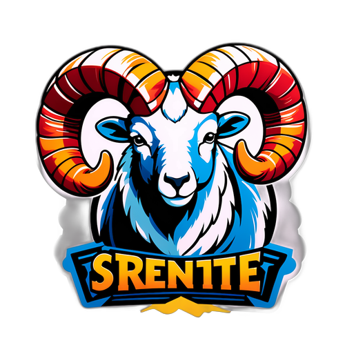 Ariete Moderno con Forza e Agilità