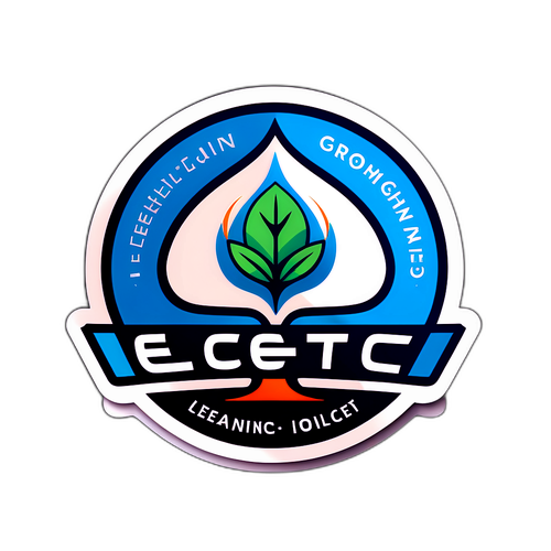 Conception de logo pour Lec