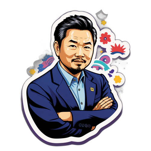 Томіо Окамура: Капітальні Моменти Життя