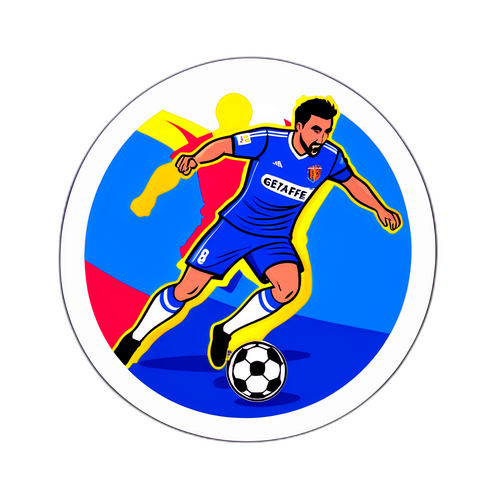 Navalcarnero - Getafe