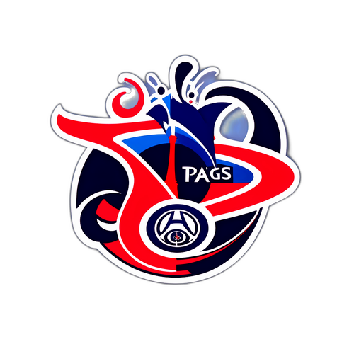 Muonekano wa PSG dhidi ya LOSC