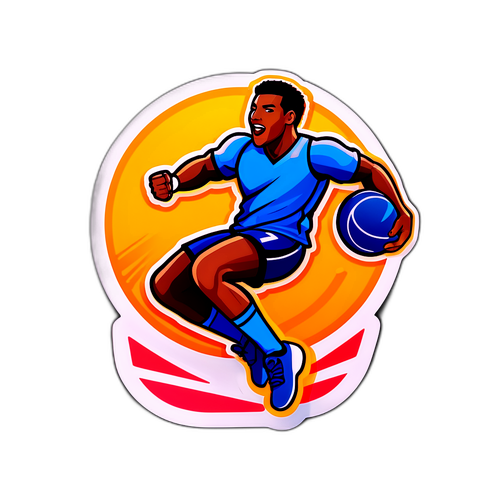 Urmărește-ți sportivul preferat