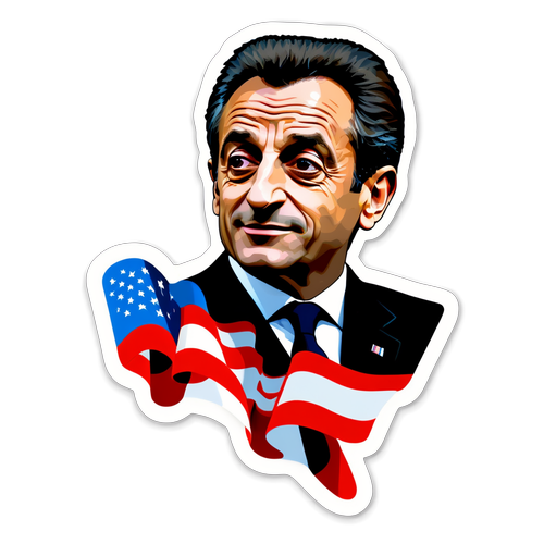 La Déclaration Électrisante de Sarkozy: Un Appel Patriotique Que Vous Ne Pouvez Pas Ignorer!