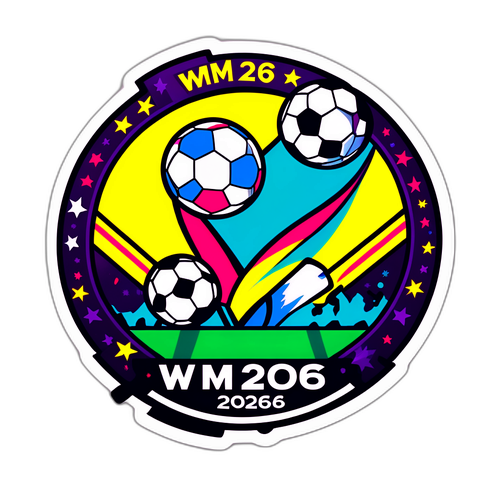 WM 2026