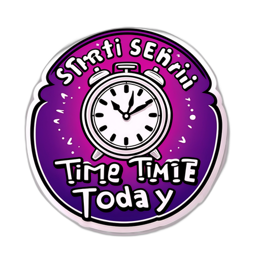 सेहरी टाइम टुडे