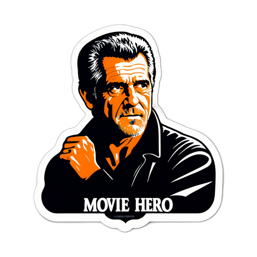 Hrdina filmu